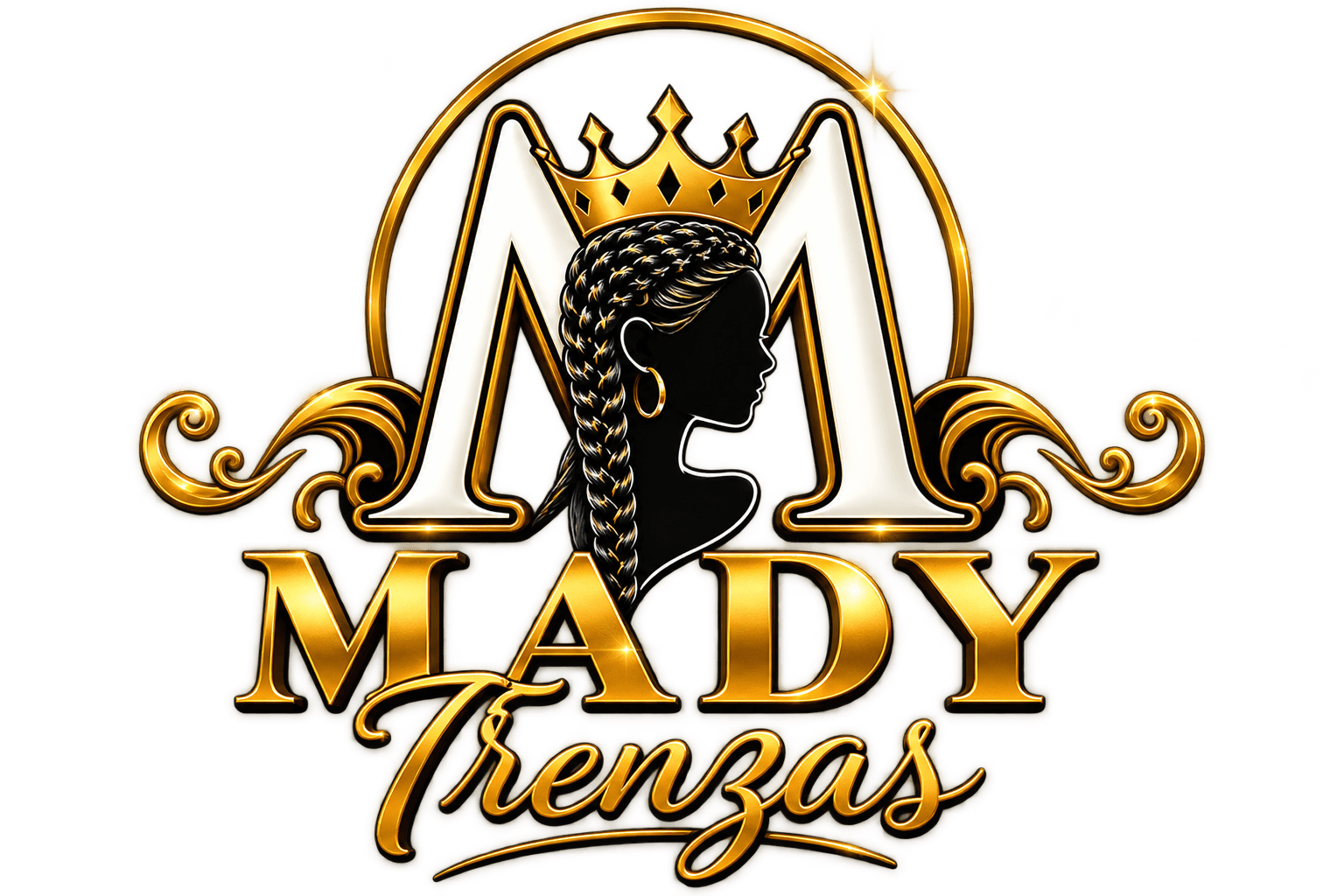 Mady Trenzas